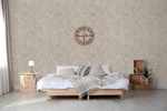 34243 Обои Marburg (Urban Elegance) (1*6) 10,05x1,06 винил на флизелине