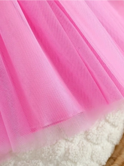 Платье для девочки нарядное, праздничное