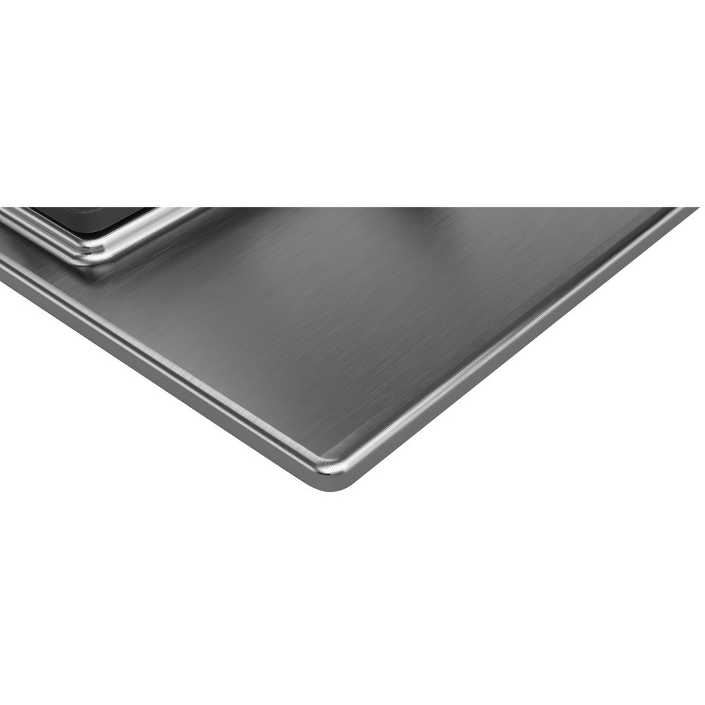 Встраиваемая газовая варочная панель Bosch PCS7A5M90