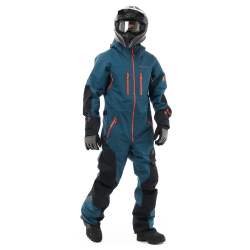 КОМБИНЕЗОН DRAGONFLY SUPERLIGHT 3L MAN 2024