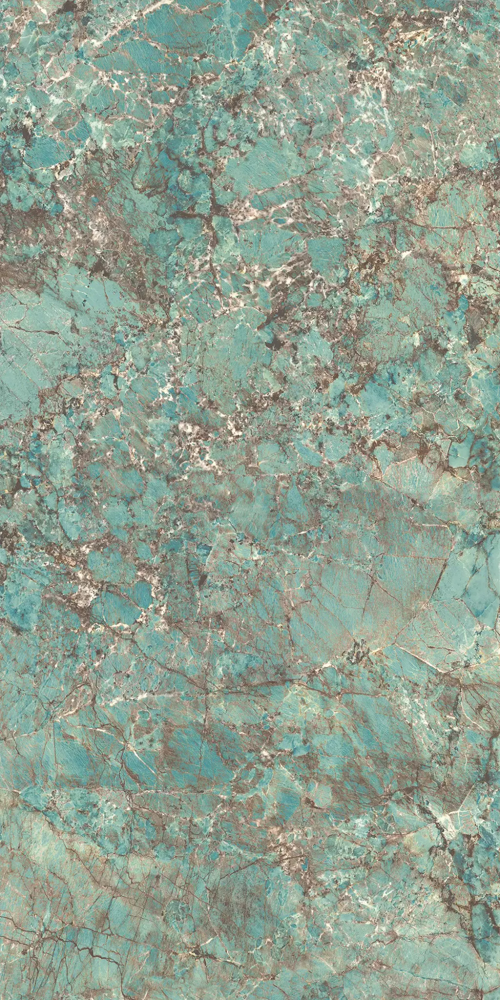 Керамогранит Magnum Etoile Illusion Glossy 6mm