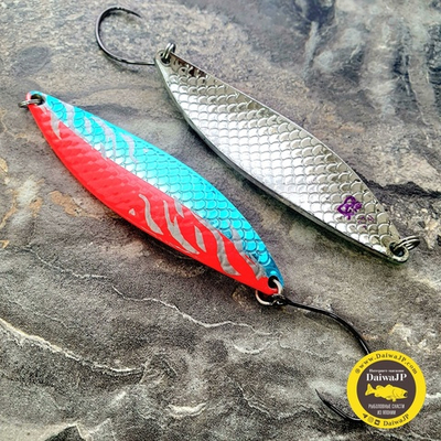 Блесна D-Ocean Herring 45 гр Color: 283