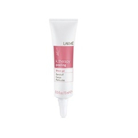 Гель против перхоти Lakme K.Therapy Peeling интенсивного воздействия 6х15мл