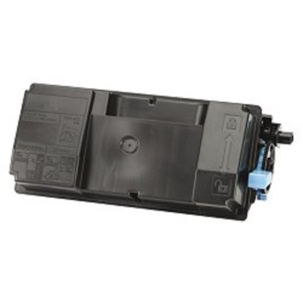 Тонер INTEGRAL TK-1140/1142 Тонер-картридж для принтеров Kyocera FS-1035MFP DP/1135MFP, чёрный, 7200 стр. с чипом (12100089C)