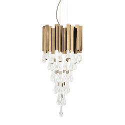 Люстра Trump 8