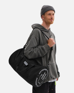 Сумка Anteater Duffle Light Черный