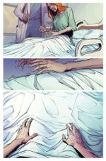 Комикс Союзники. Том 1. Перед рассветом