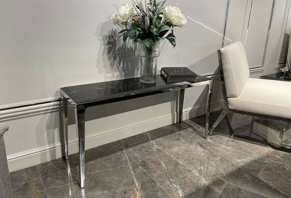 Консоль ГАММА | GAMMA