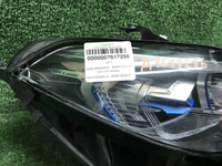Битая Фара правая BMW X7 G07 (19-22) Laser Light