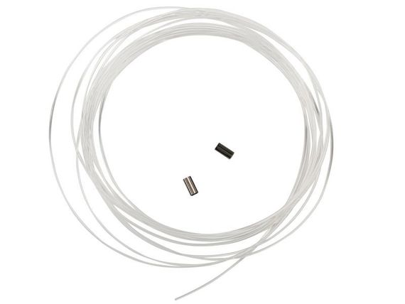 Монолинь Salvimar прозрачный 4 метрa + 2 зажима