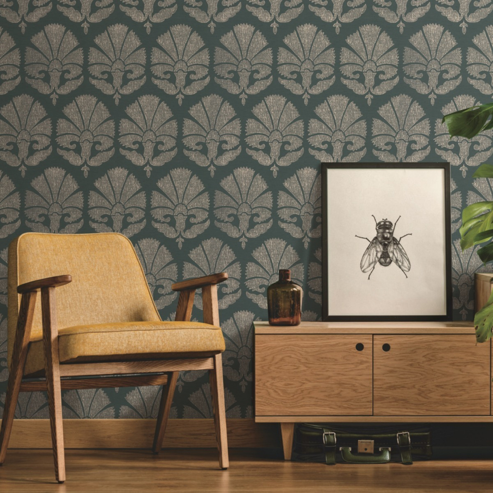 Ronald Redding Handcrafted Naturals