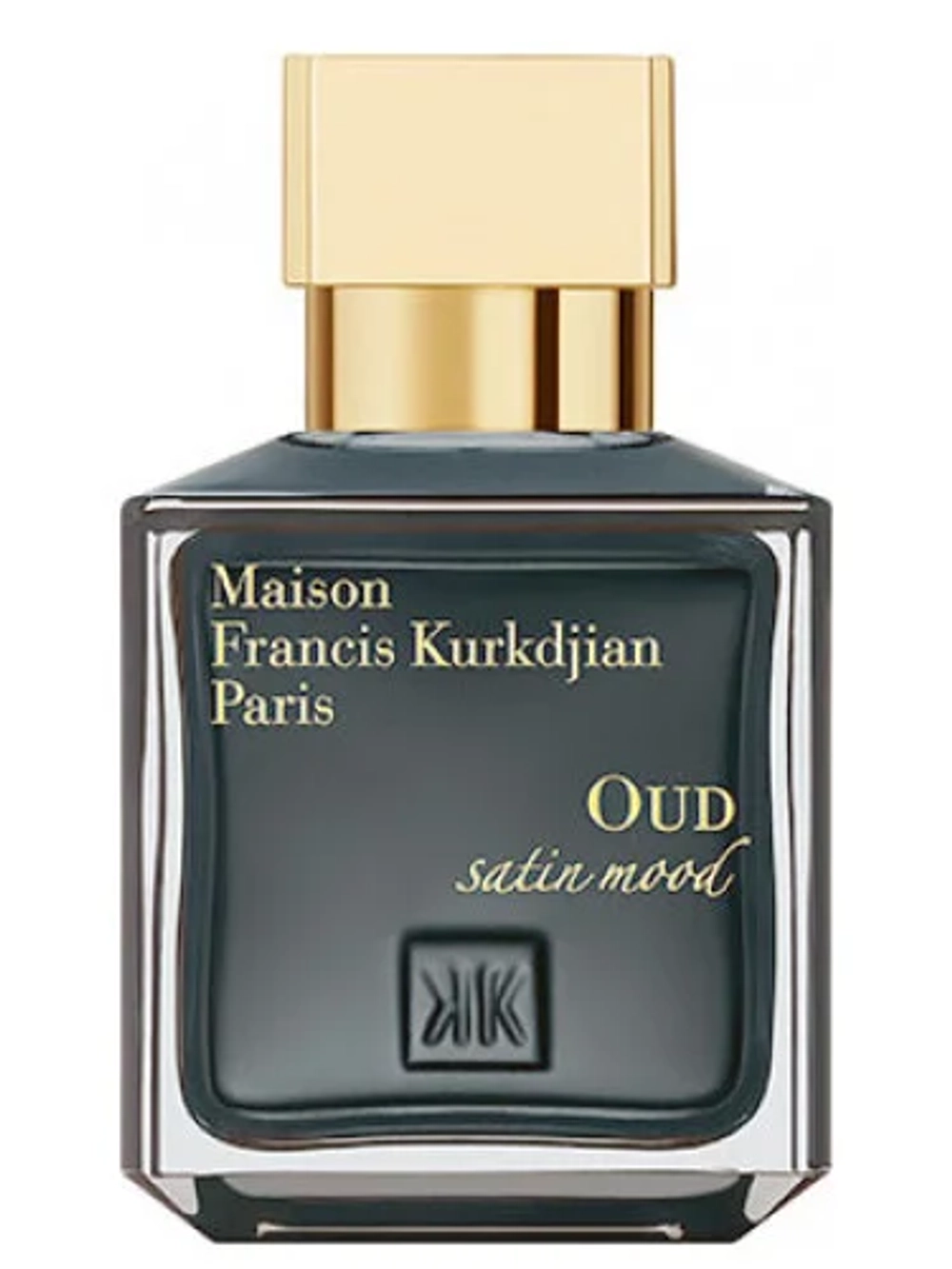 MAISONE FRANCIS KURKDJIAN Oud Satin Mood