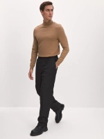 БРЮКИ STAYER УТЕПЛЕННЫЕ МУЖСКИЕ 24-22610