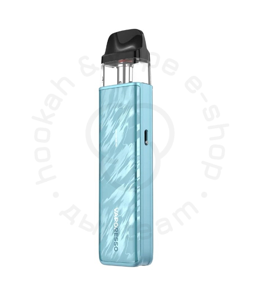 Vaporesso Xros 5 Mini - Flowing Blue