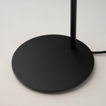 Настольный светильник Maytoni MOD126TL-01B