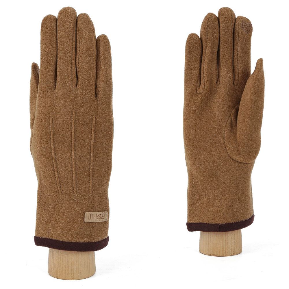 Перчатки JMF34-3.2 FABRETTI