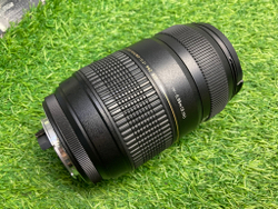 Tamron AF 70-300mm 4-5.6 Di LD Pentax