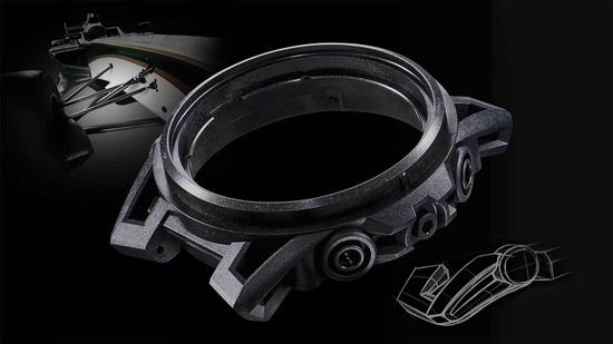 Наручные часы Casio EFS-S640PB-1A