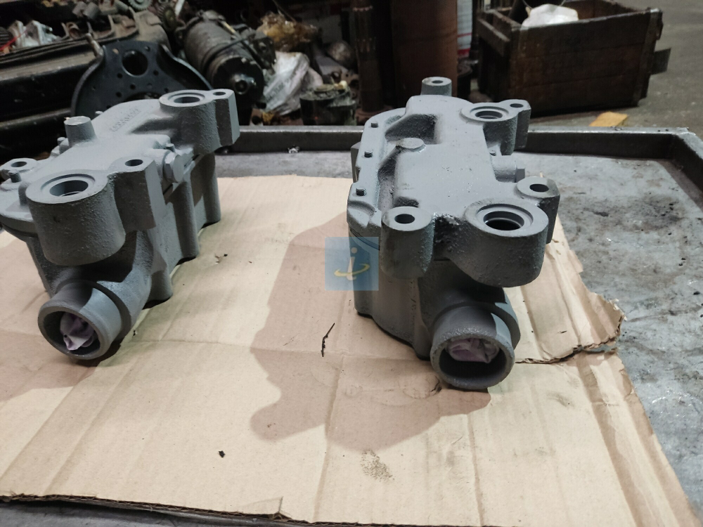 Теплообменник 236НЕ-1013600