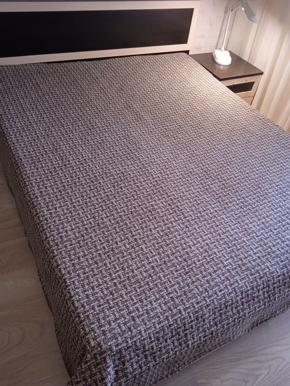 Покрывало гобеленовое Аметист 1 евро (240х200)