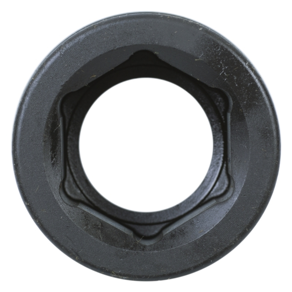 KING TONY (843532M) Головка торцевая ударная глубокая шестигранная 1", 32 мм