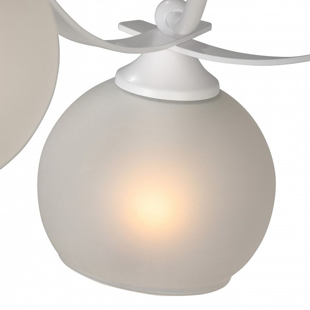 Потолочная люстра Vitaluce V2564 V2564-0/3PL