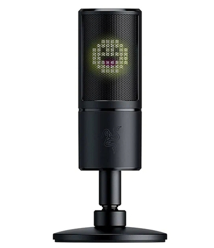 Микрофон Razer Seiren Emote (RZ19-03060100-R3M1)