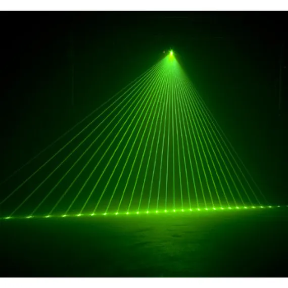 American DJ Royal 3D