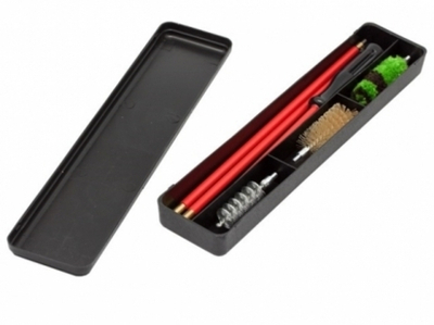 Наборы для чистки металлопластиковый шомпол калибр 12G BH-CK12