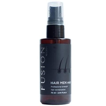 HAIR MIST Укрепляющая сыворотка-спрей против выпадения и для роста волос