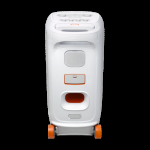 Беспроводная акустика JBL Partybox Stage 320, White