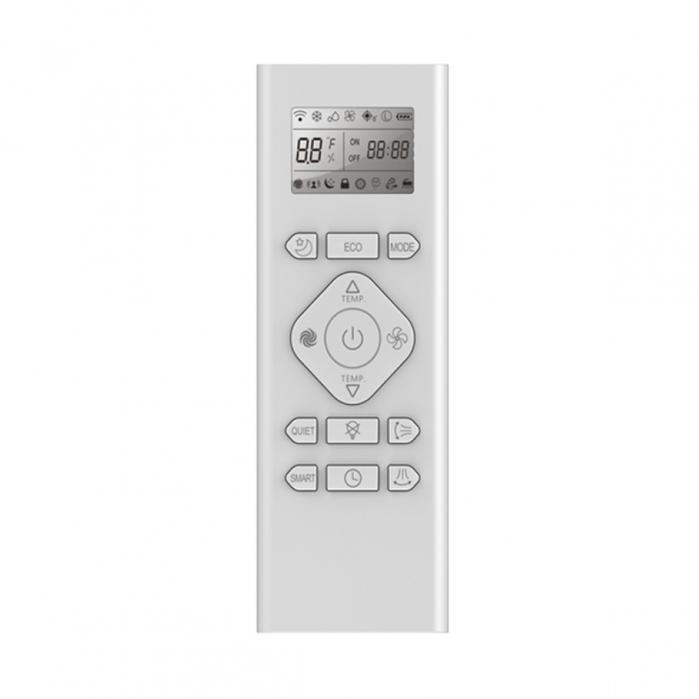 Настенный блок мульти сплит системы Pioneer KFRI25FW