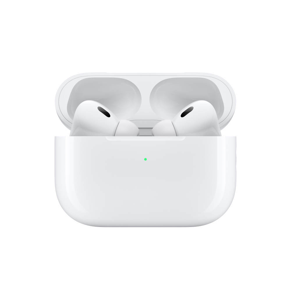 Беспроводные наушники Apple AirPods Pro 2 USB-C, White (Белый)