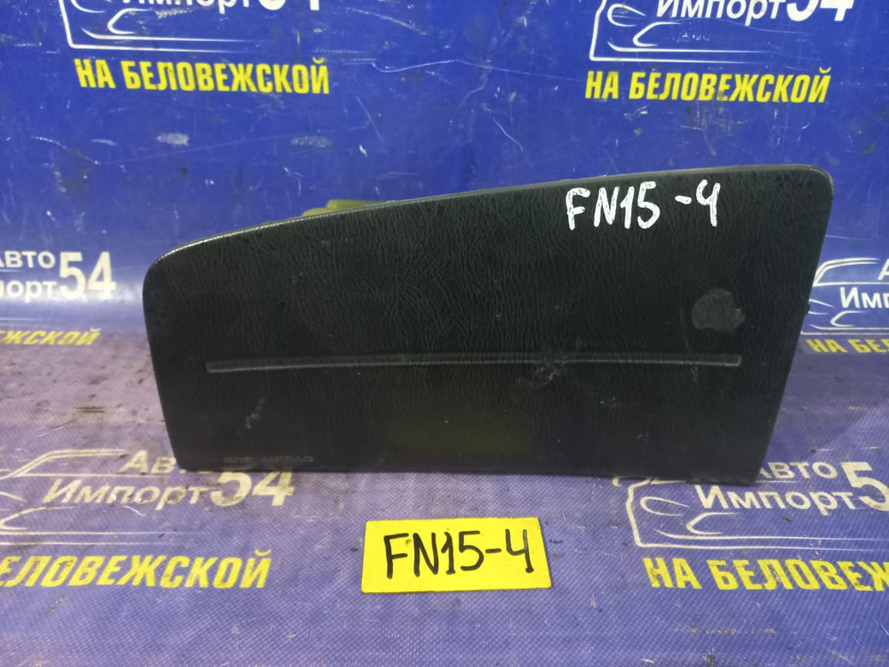 Подушка безопасности пассажирская NISSAN PULSAR 1999