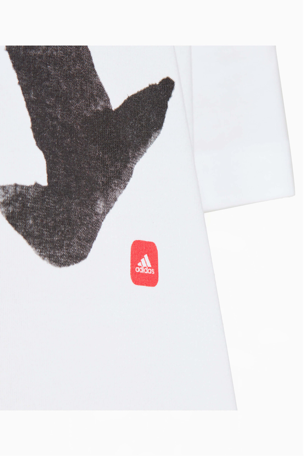 Футболка adidas Arsenal FC 22/23 Chinese Story