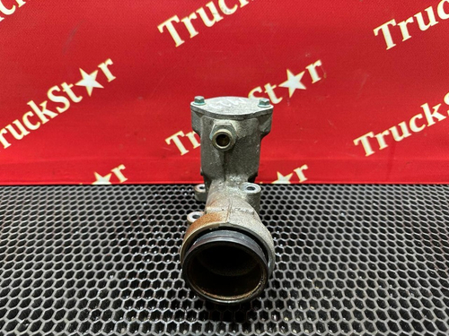 Корпус термостата