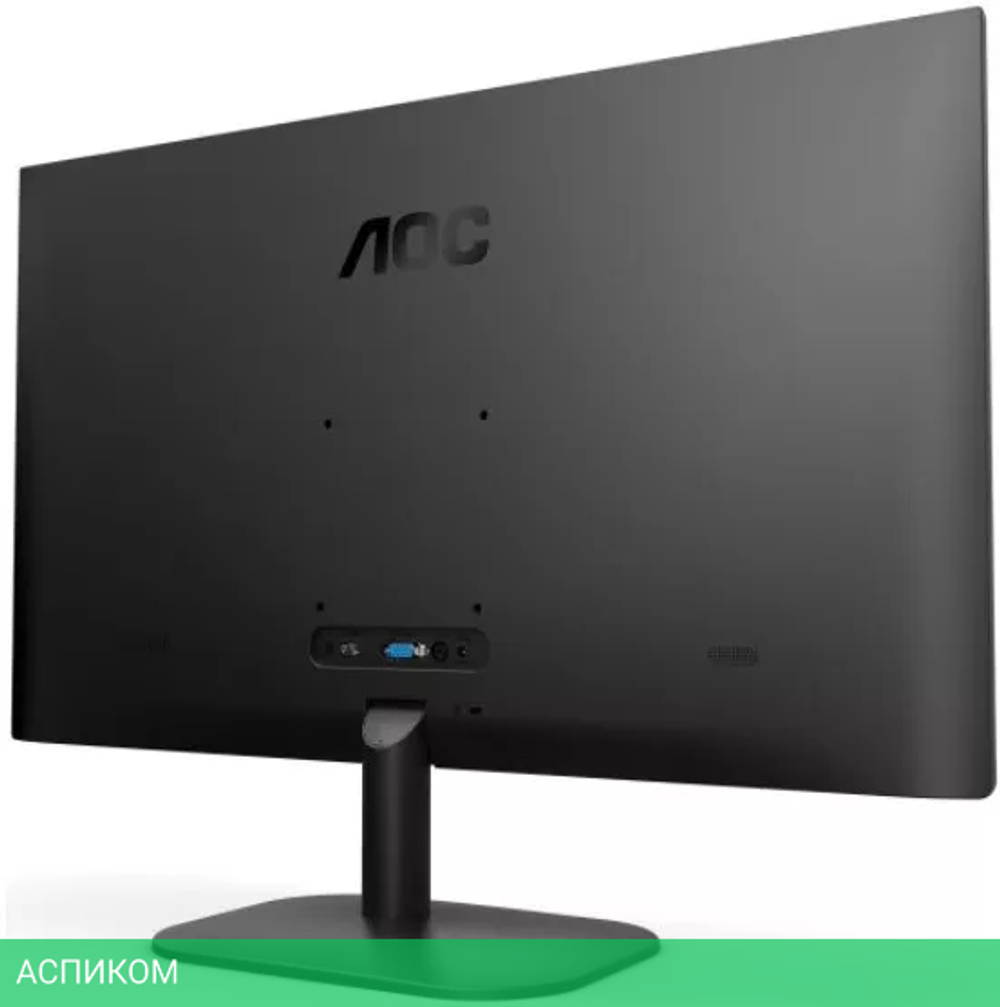 Монитор AOC 27B2QAM