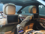 Mercedes-Benz S-Class W222 S560L 4MATIC (01.2020)