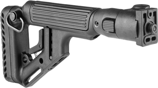 Приклад UAS-VZP