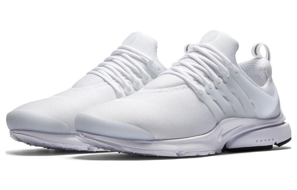 Nike Air Presto Triple