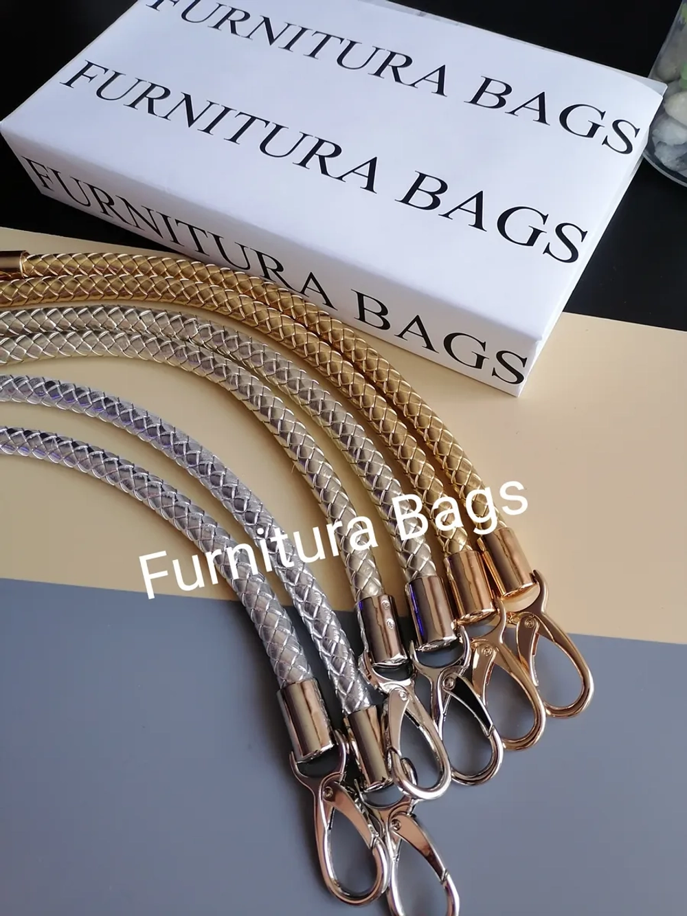 Ручки для сумки