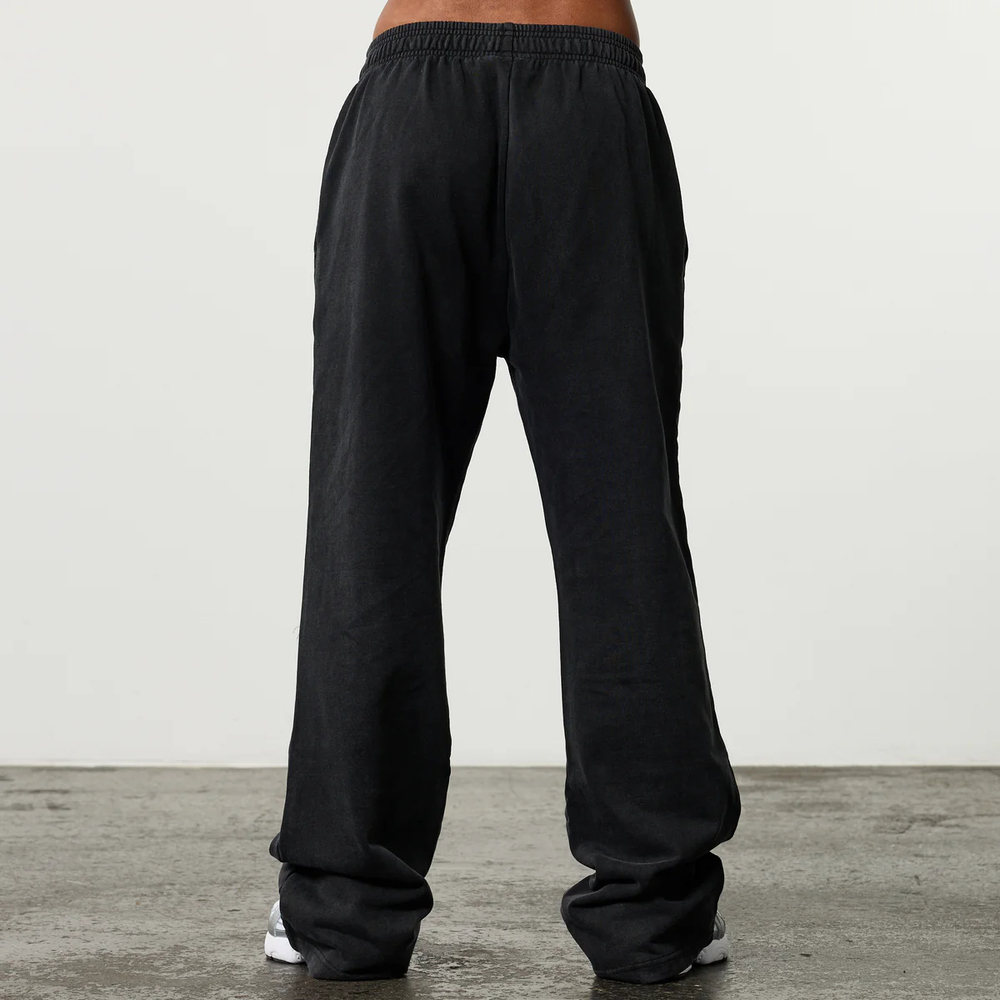 Штаны VANQUISH Bubble Sweatpants Black