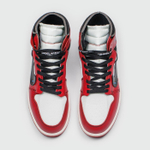 Кроссовки Nike Air Jordan 1 Chicago x Off-White