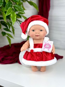 Пупс Berbesa GORDI 26см (262)