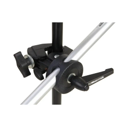 Муфта EC-28CL поворотная с зажимом