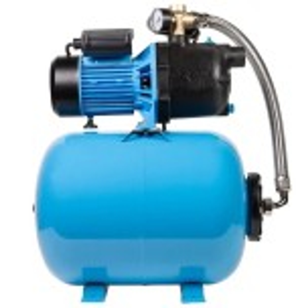 Насосная станция ДЖИЛЕКС ДЖАМБО 70/50 П50 4751