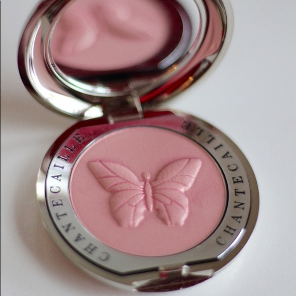 CHANTECAILLE Philanthropy Cheek Shade Bliss