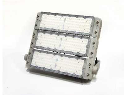 Модульный светодиодный прожектор SLED Street FLM 300W