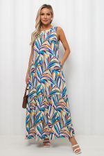 Платье Индира №9 Valentina