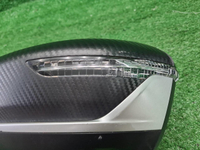 Зеркало левое Geely Coolray (2019-н.в.) 12 конт.